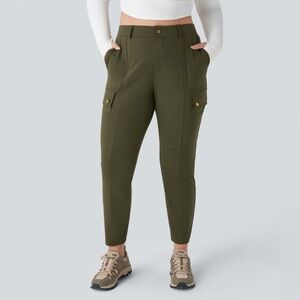 Halara pants PLUS SIZE 2x